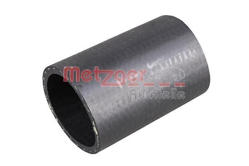 METZGER Charge Air Hose