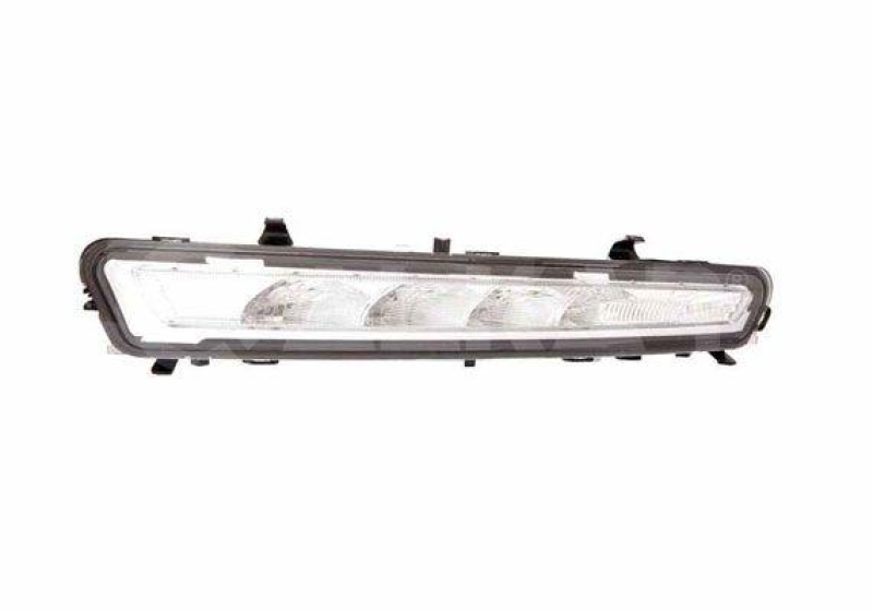 Daytime Running Light