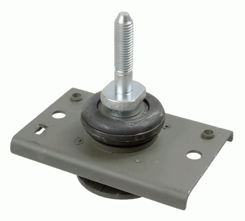 LEMFÖRDER Mounting, automatic transmission