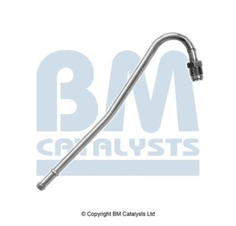 BM Catalysts Druckleitung, Drucksensorpassend f&uuml;r Honda Accord 8 2.2 i-DTEC PP11153A