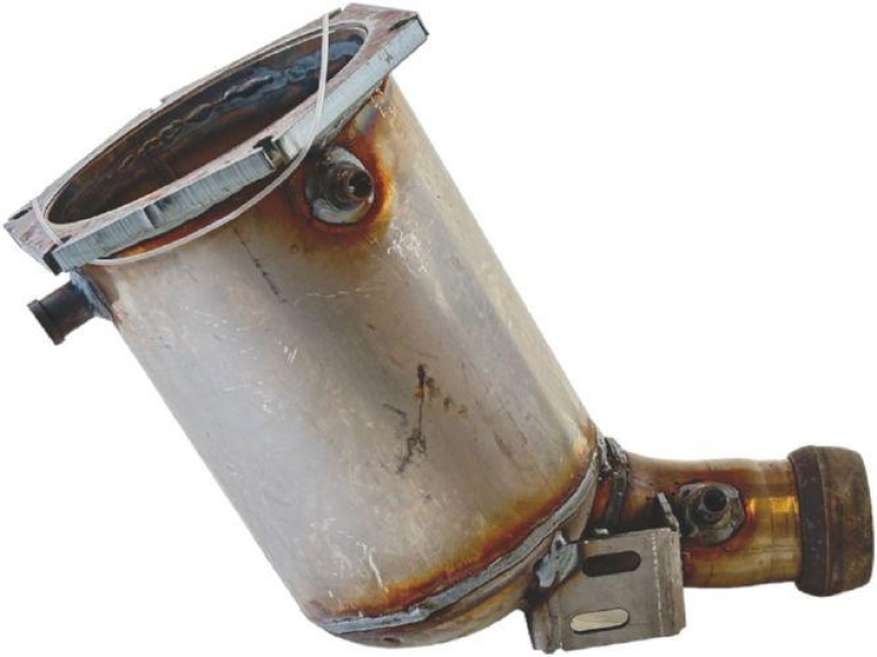 BOSAL Soot/Particulate Filter, exhaust system