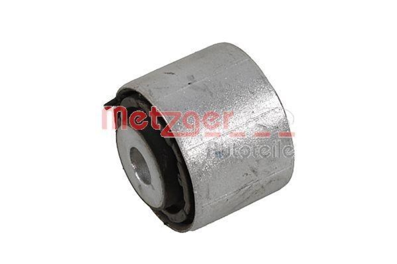METZGER Mounting, control/trailing arm GREENPARTS
