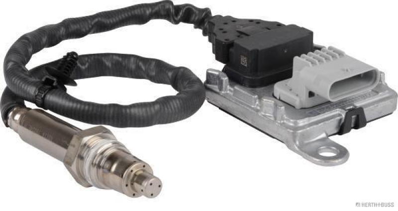 HERTH+BUSS ELPARTS NOx-Sensor, NOx-Katalysator