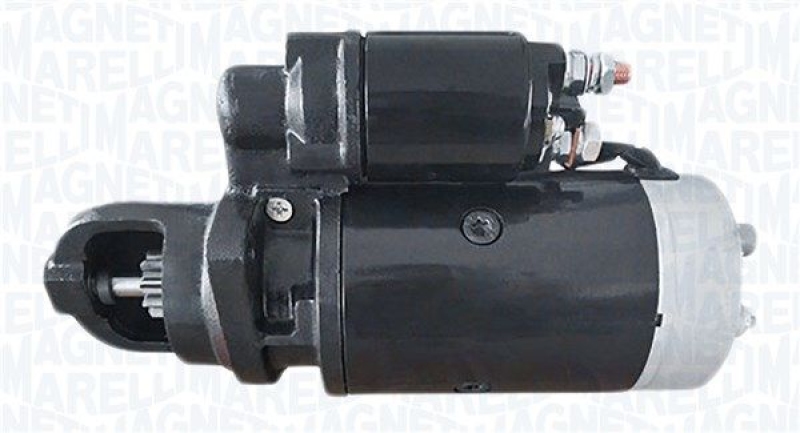 MAGNETI MARELLI Starter