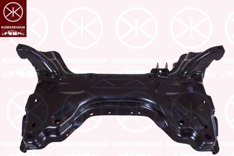 KLOKKERHOLM Support Frame/Engine Carrier
