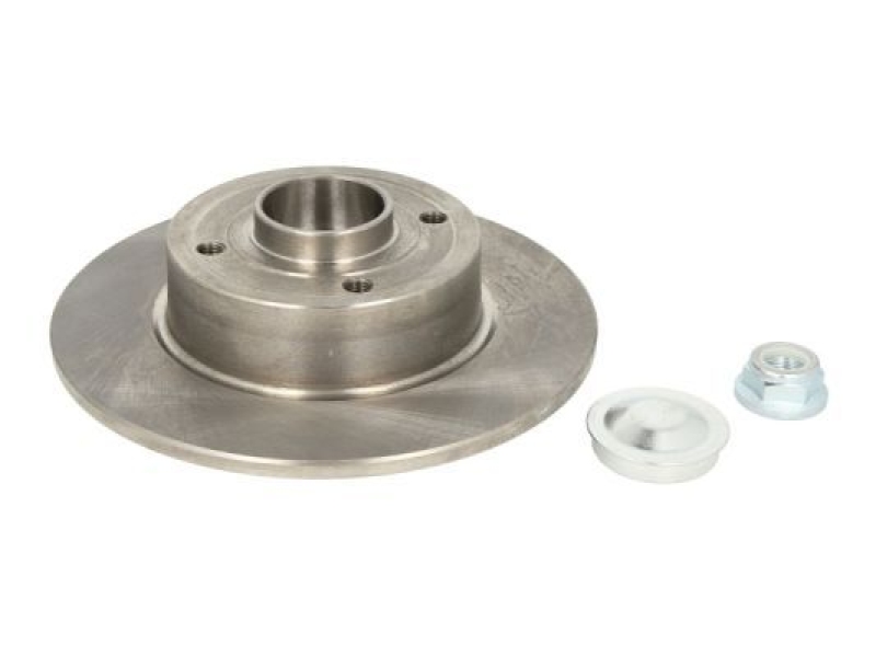 2x ABE Brake Disc
