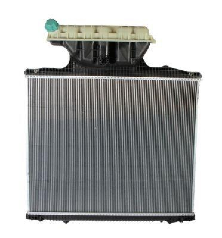 THERMOTEC Radiator, engine cooling