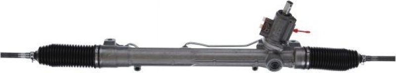 SPIDAN Steering Gear