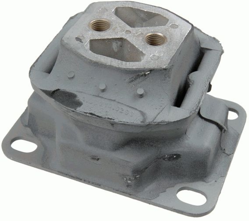 LEMFÖRDER Lagerung, Motor