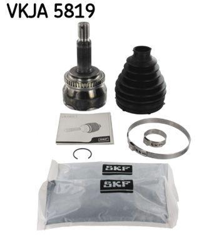 SKF Joint Kit, drive shaft
