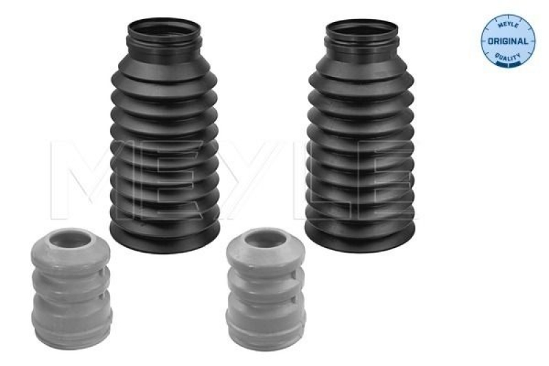 MEYLE Dust Cover Kit, shock absorber MEYLE-ORIGINAL-KIT: Better solution for you!