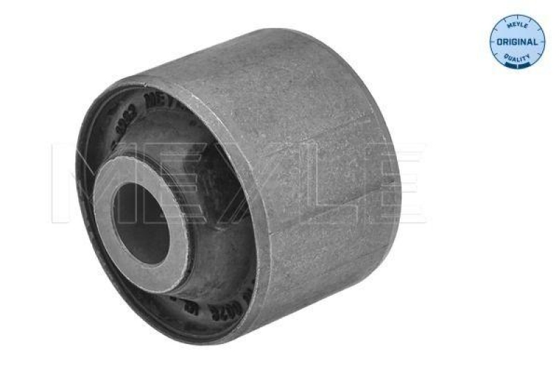 MEYLE Bushing, axle bracket MEYLE-ORIGINAL: True to OE.