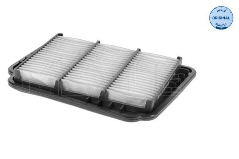 MEYLE Luftfilter MEYLE-ORIGINAL: True to OE. 29-12 321 0002