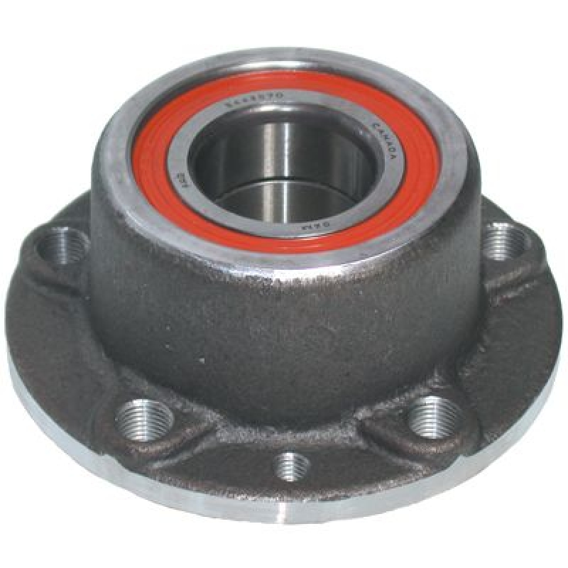 BIRTH Wheel Hub