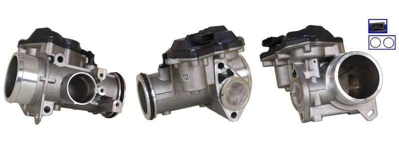 ELSTOCK EGR Valve