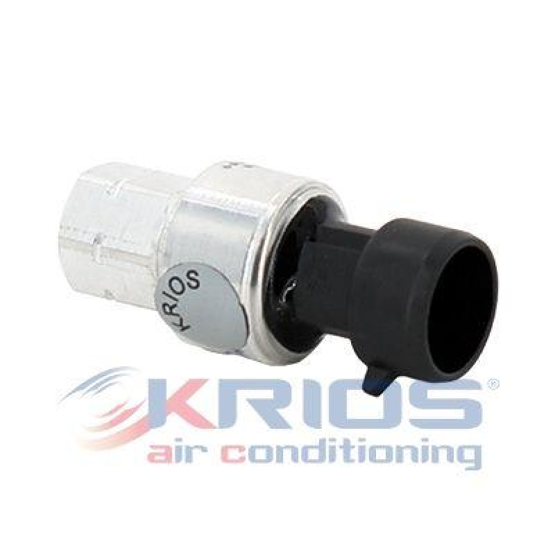 MEAT & DORIA Pressure Switch, air conditioning