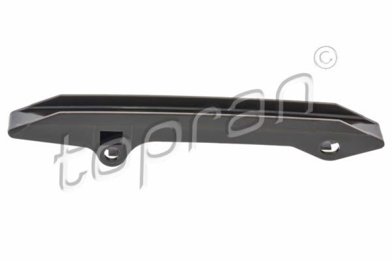 TOPRAN Gleitschiene, Steuerkette