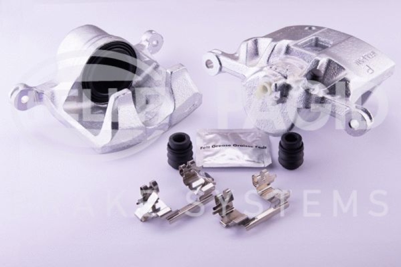 HELLA Bremssattel