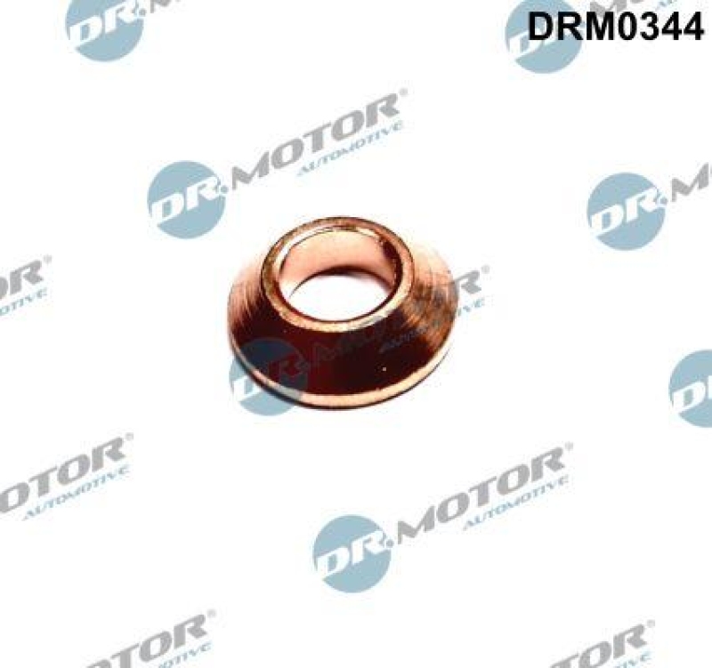Dr.Motor Automotive Schraube, Einspritzd&uuml;senhalter