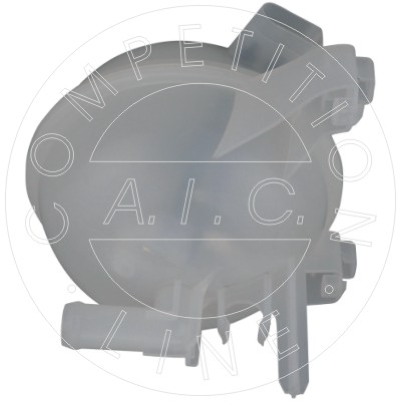 AIC Ausgleichsbeh&auml;lter, K&uuml;hlmittel Original AIC Quality 57053