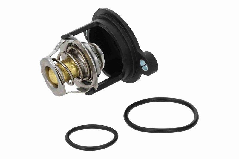 VEMO Thermostat für Kühlmittel / Kühlerthermostat Original VEMO Qualität V25-99-1775