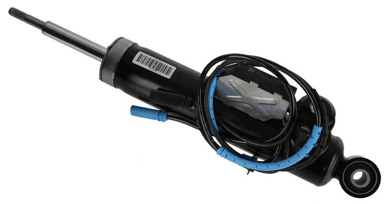SACHS Gasdruck Sto&szlig;d&auml;mpfer CDC Hinten Links 319 118