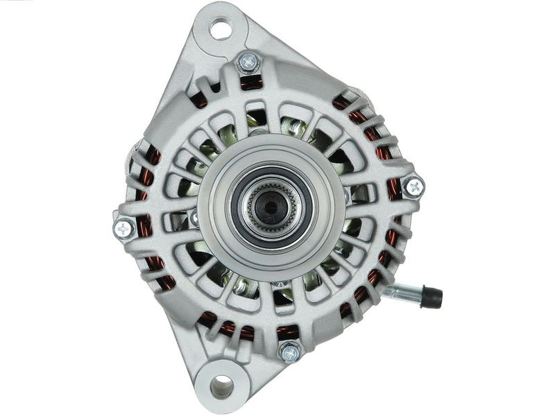 AS-PL Generator Brandneu AS-PL