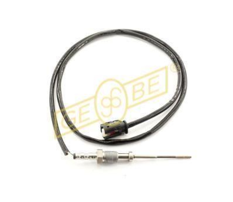 GEBE Sensor, Abgastemperatur