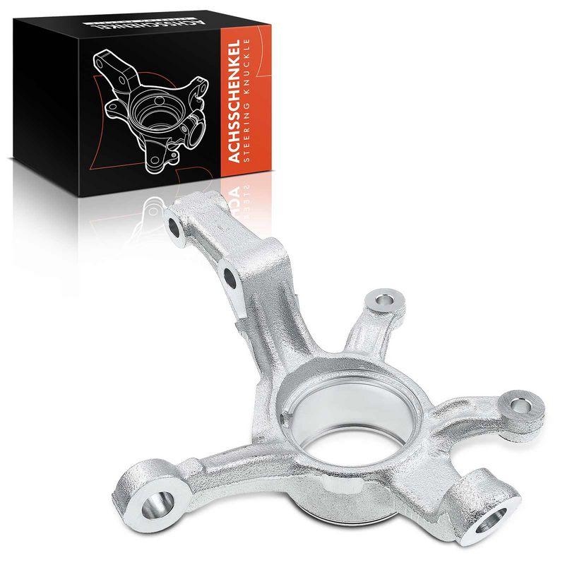 1x Frankberg Achsschenkel Radaufh&auml;ngung Vorderachse Links 5481FB0016164