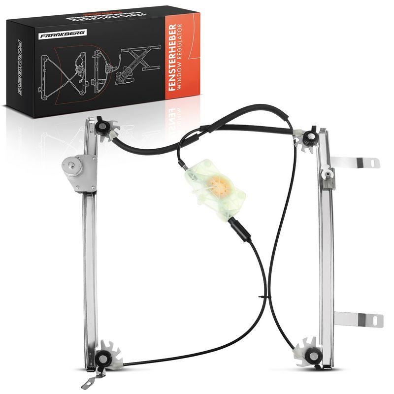 1x Frankberg Fensterheber Vorne Rechts 5481FB0024186