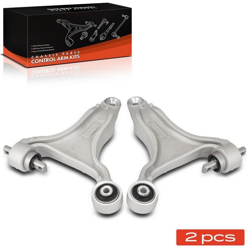 1x Frankberg Querlenker Vorderachse 5481FB0036705