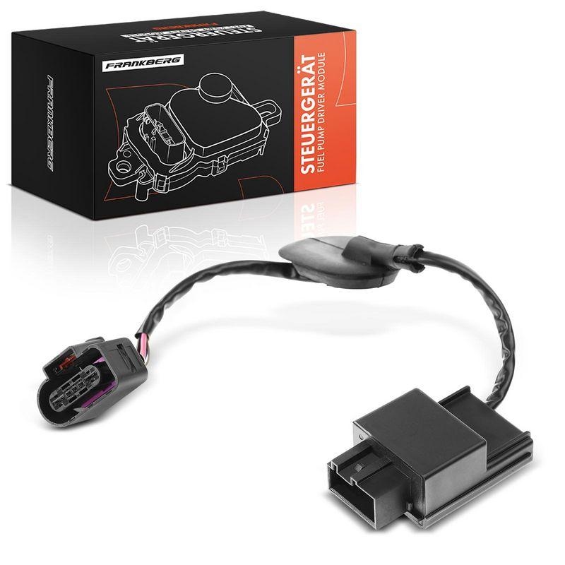 1x Frankberg Steuerger&auml;t Kraftstoffpumpe 5481FB0012602
