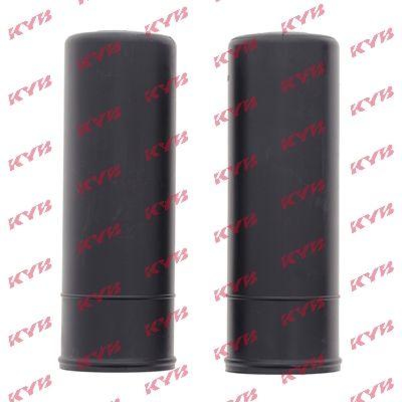 KYB Protective Cap/Bellow, shock absorber Protection Kit