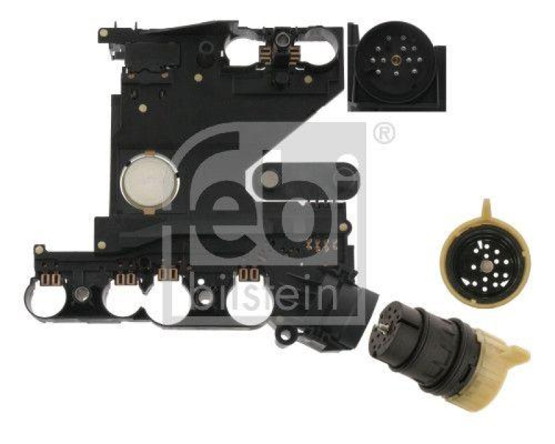 FEBI BILSTEIN Mechatronik, Automatikgetriebe febi Plus 39942