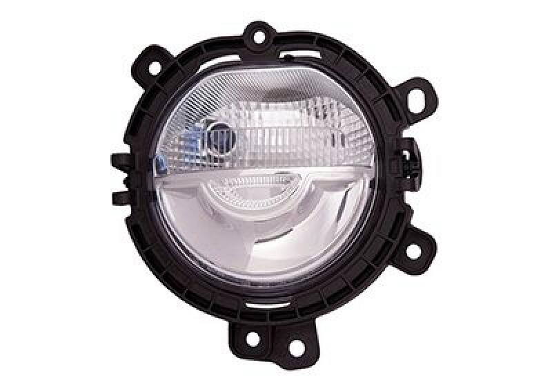 VAN WEZEL Daytime Running Light