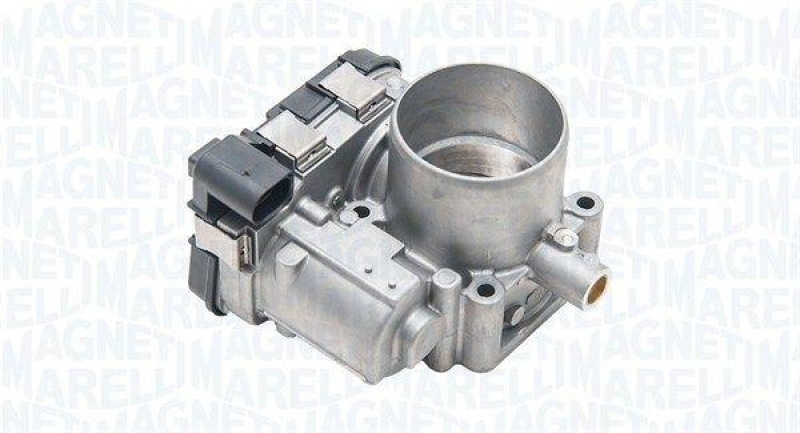 MAGNETI MARELLI Throttle Body