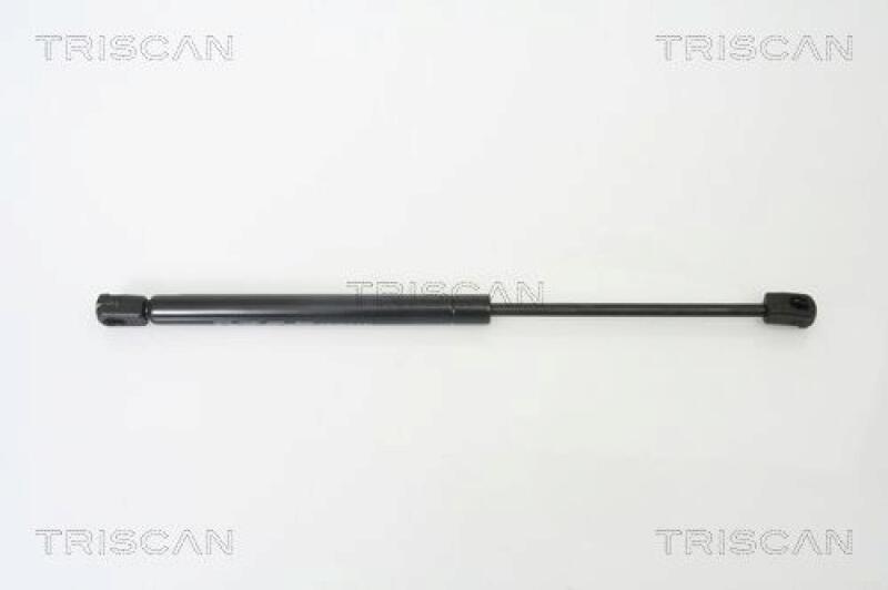 TRISCAN Gas Spring, bonnet