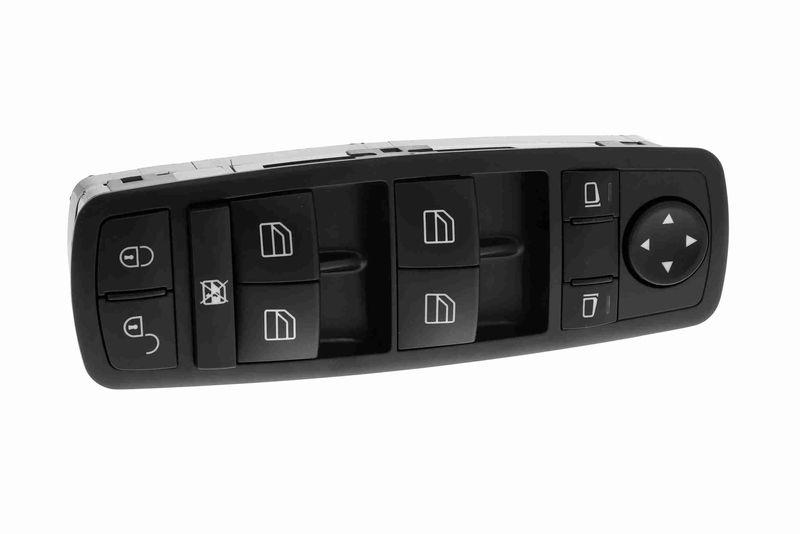 VEMO Switch, window regulator Green Mobility Parts