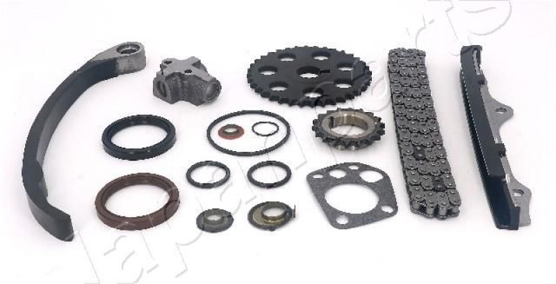 JAPANPARTS Timing Chain Kit