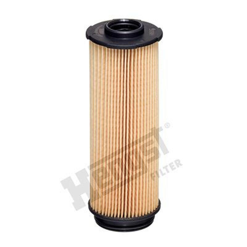 HENGST FILTER Oil Filter