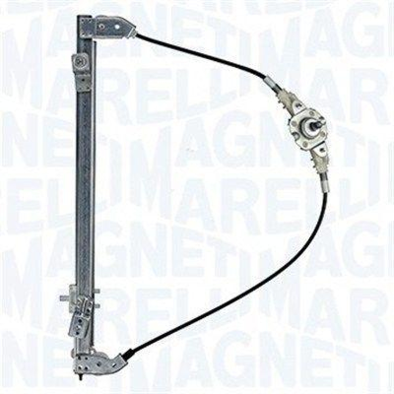MAGNETI MARELLI Fensterheber 350103187100