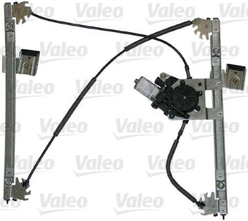 VALEO Window Regulator