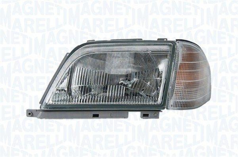 MAGNETI MARELLI Headlight