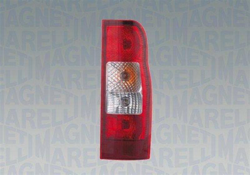 MAGNETI MARELLI Combination Rear Light