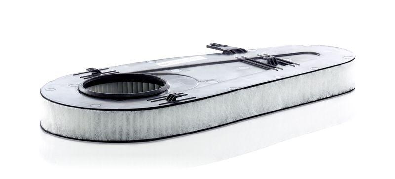 MANN-FILTER Air Filter