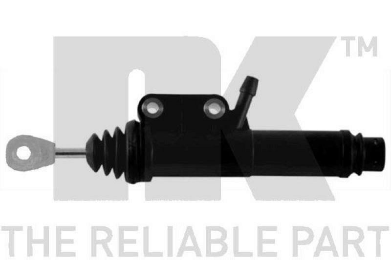 NK Master Cylinder, clutch