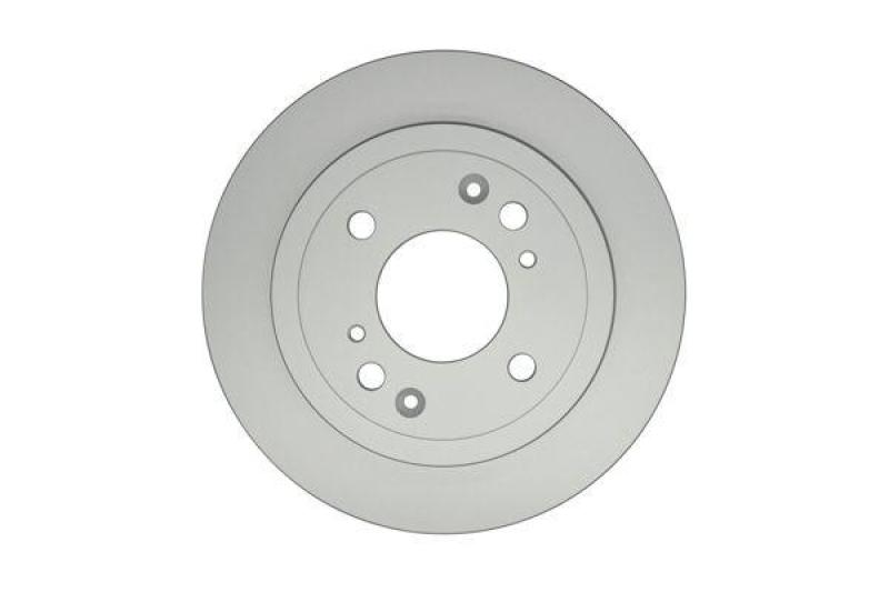 2x HELLA Bremsscheibe PRO 8DD 355 132-061