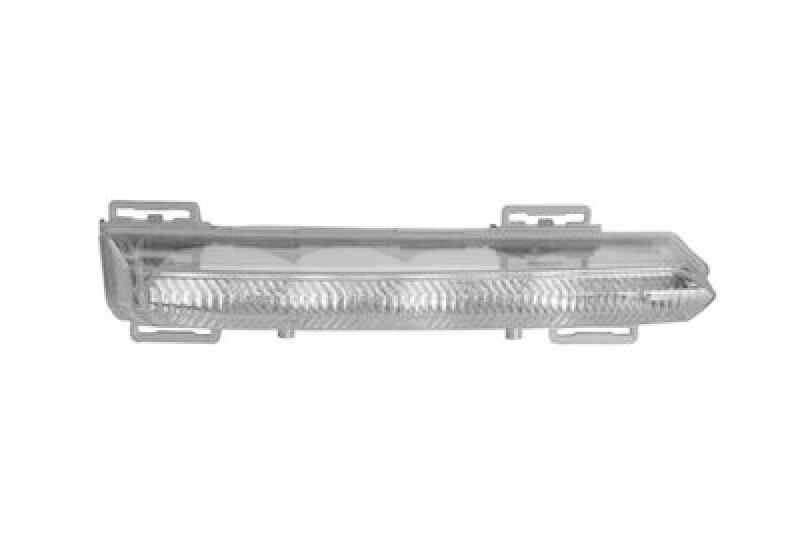 VAN WEZEL Daytime Running Light