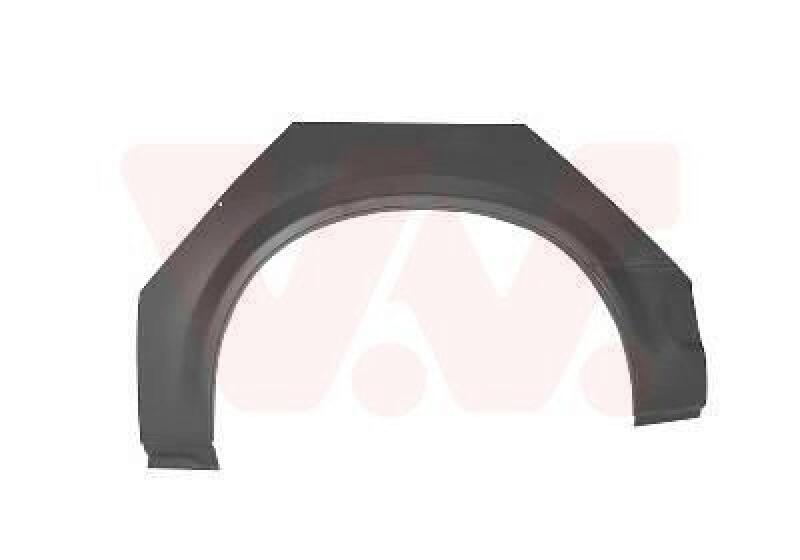 VAN WEZEL Sidewall