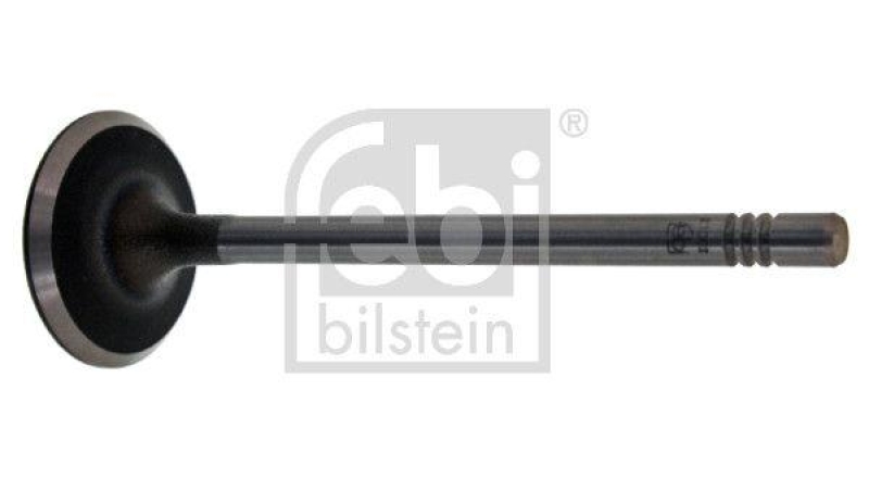FEBI BILSTEIN Einlassventil 21002